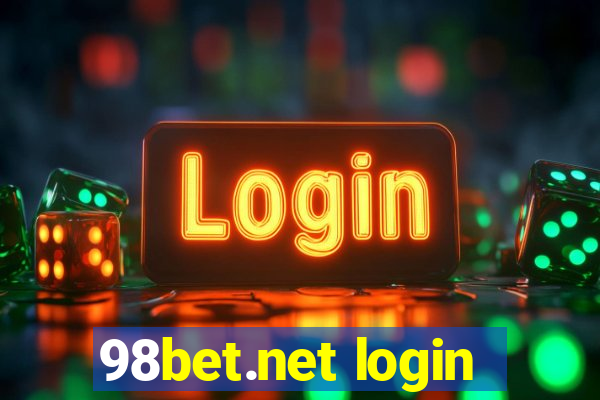 98bet.net login